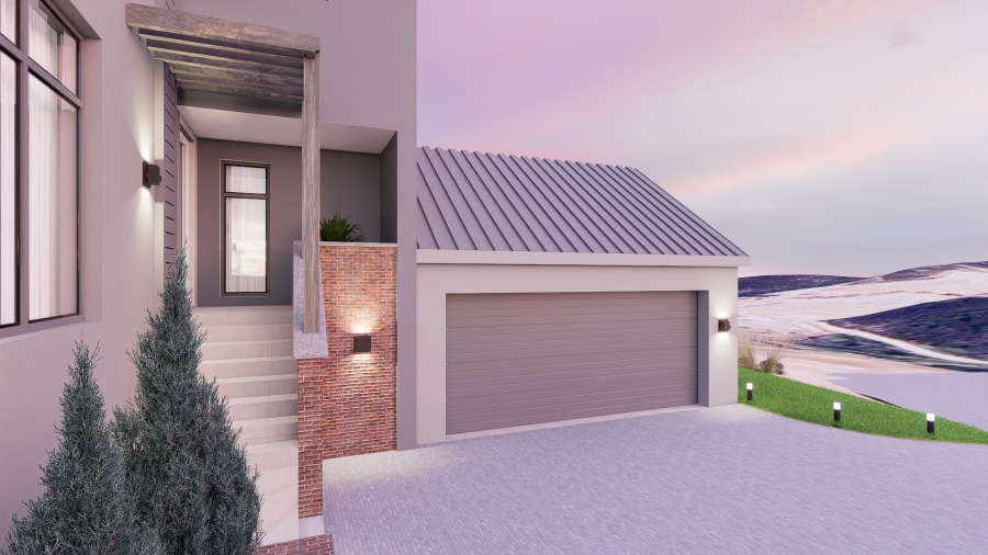 3 Bedroom Property for Sale in Outeniquasbosch Western Cape